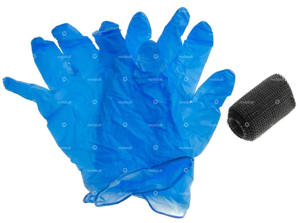 FiberFix Reparaturband (Hart wie Stahl) Carousel Image 2