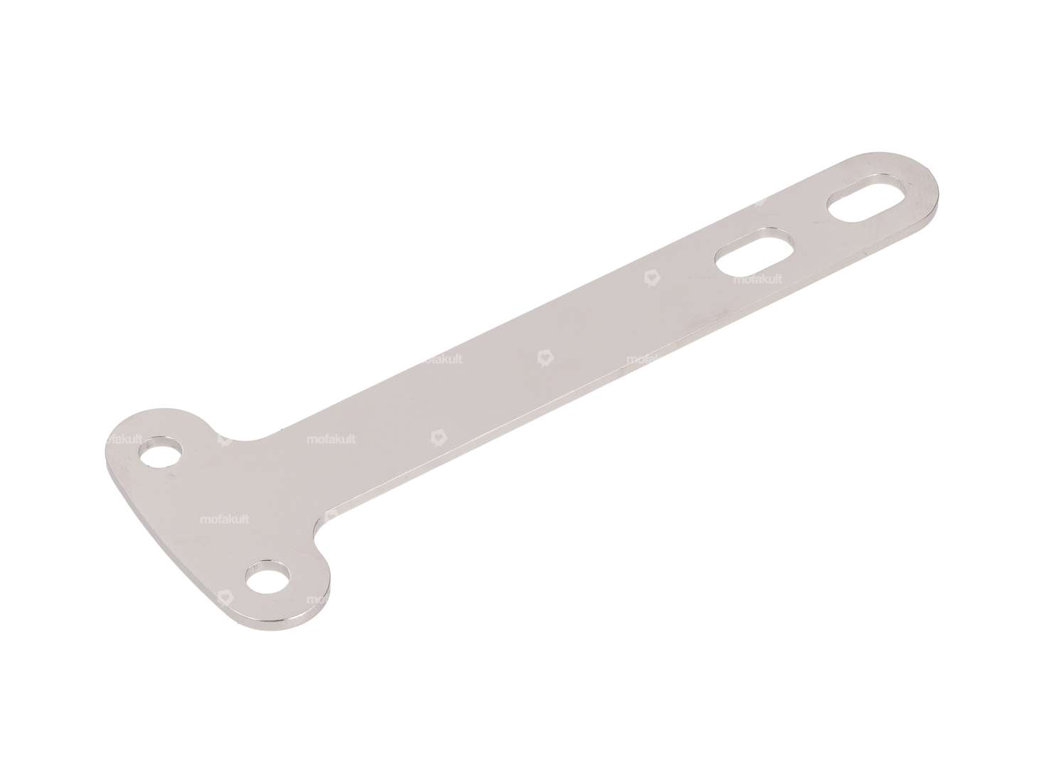 swiing® ingenious Barre de garde-boue 16" Inox | Fourche EBR hydraulique / Staco Carousel Image 1