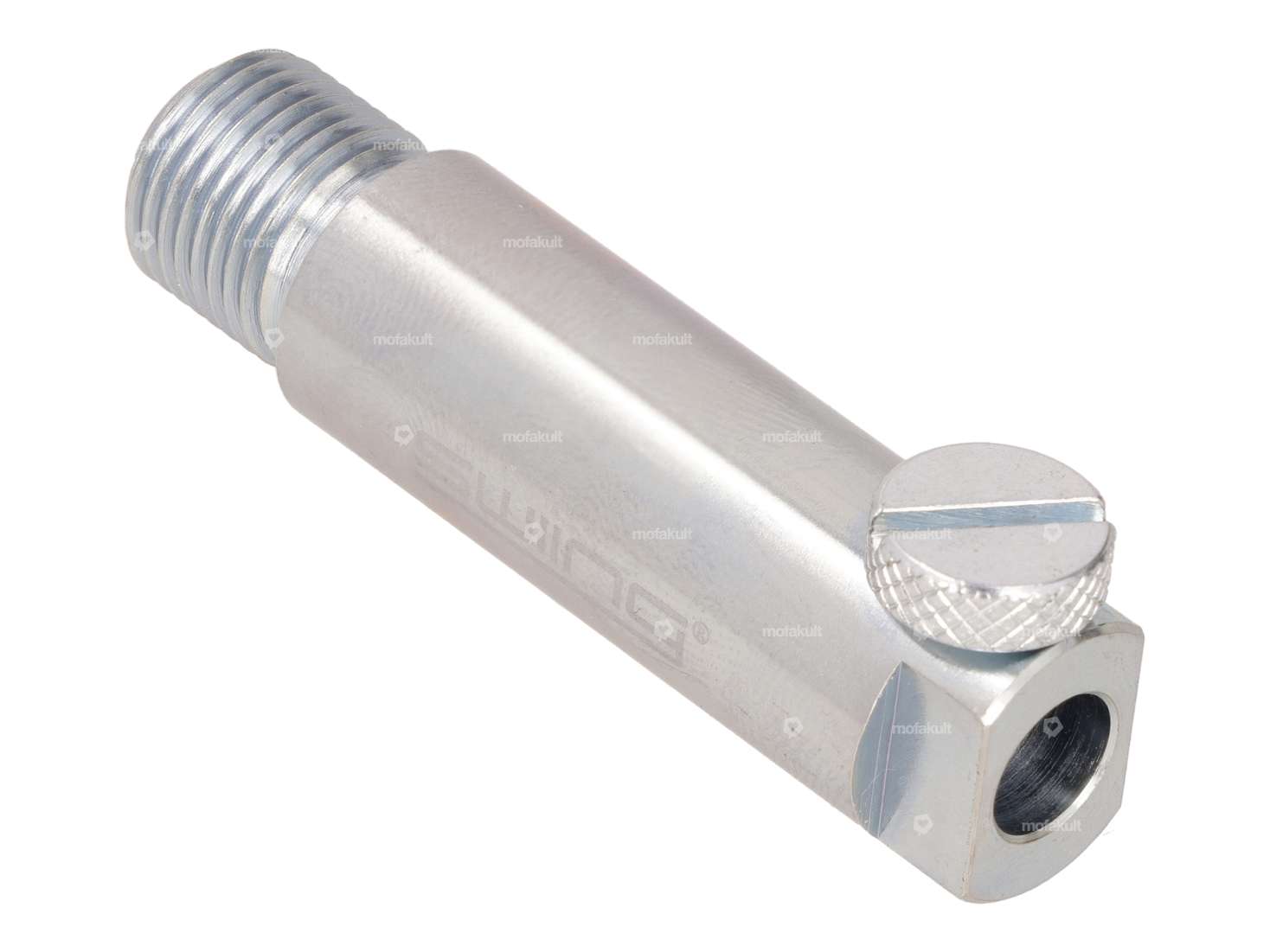 swiing® ingenious Pièce de transition M14x1.25 Jauge de cylindre Micromètre d'allumage Carousel Image 2