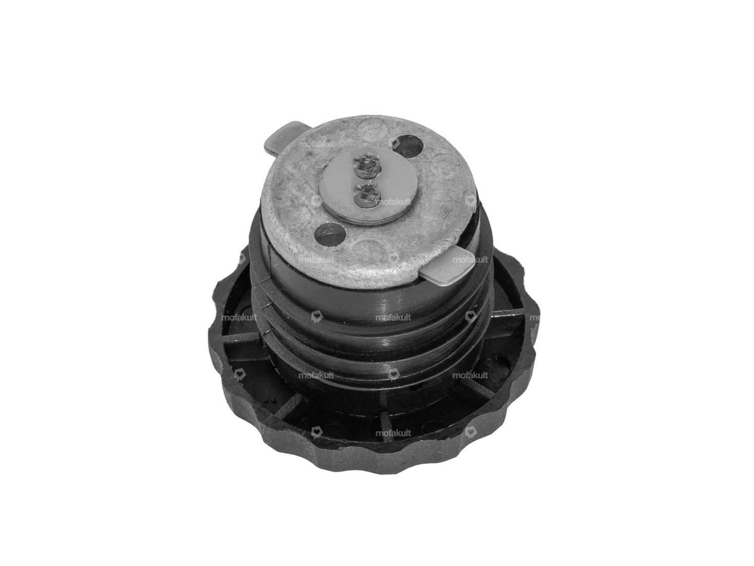 Tankdeckel abschliessbar | Peugeot 101 - 104 Carousel Image 2