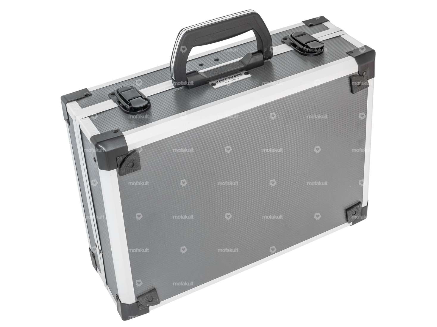 Kraftwerk tool case 103 pcs. Carousel Image 3