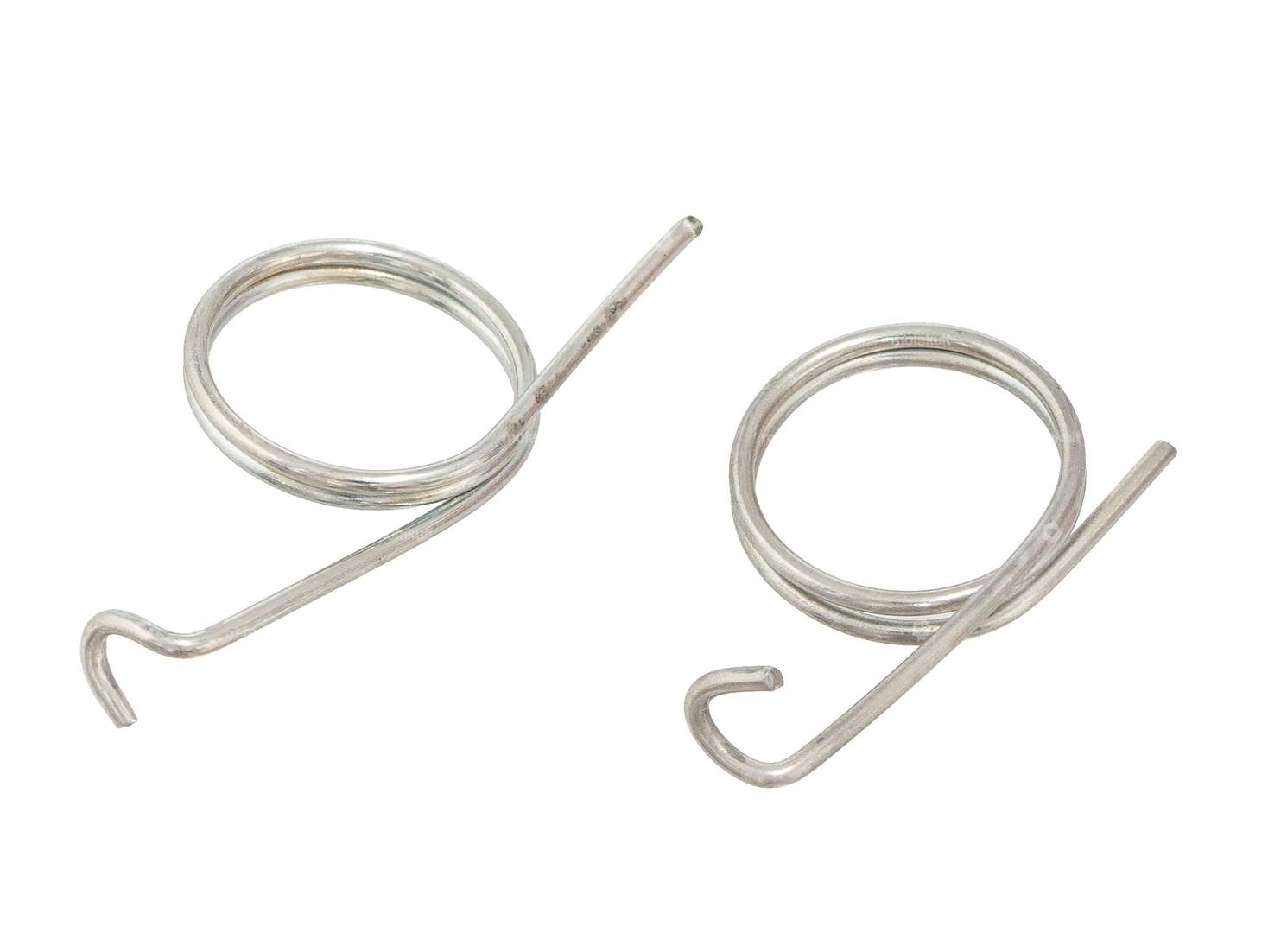 Lusito Hebel-Rückholfedern-Set Carousel Image 2