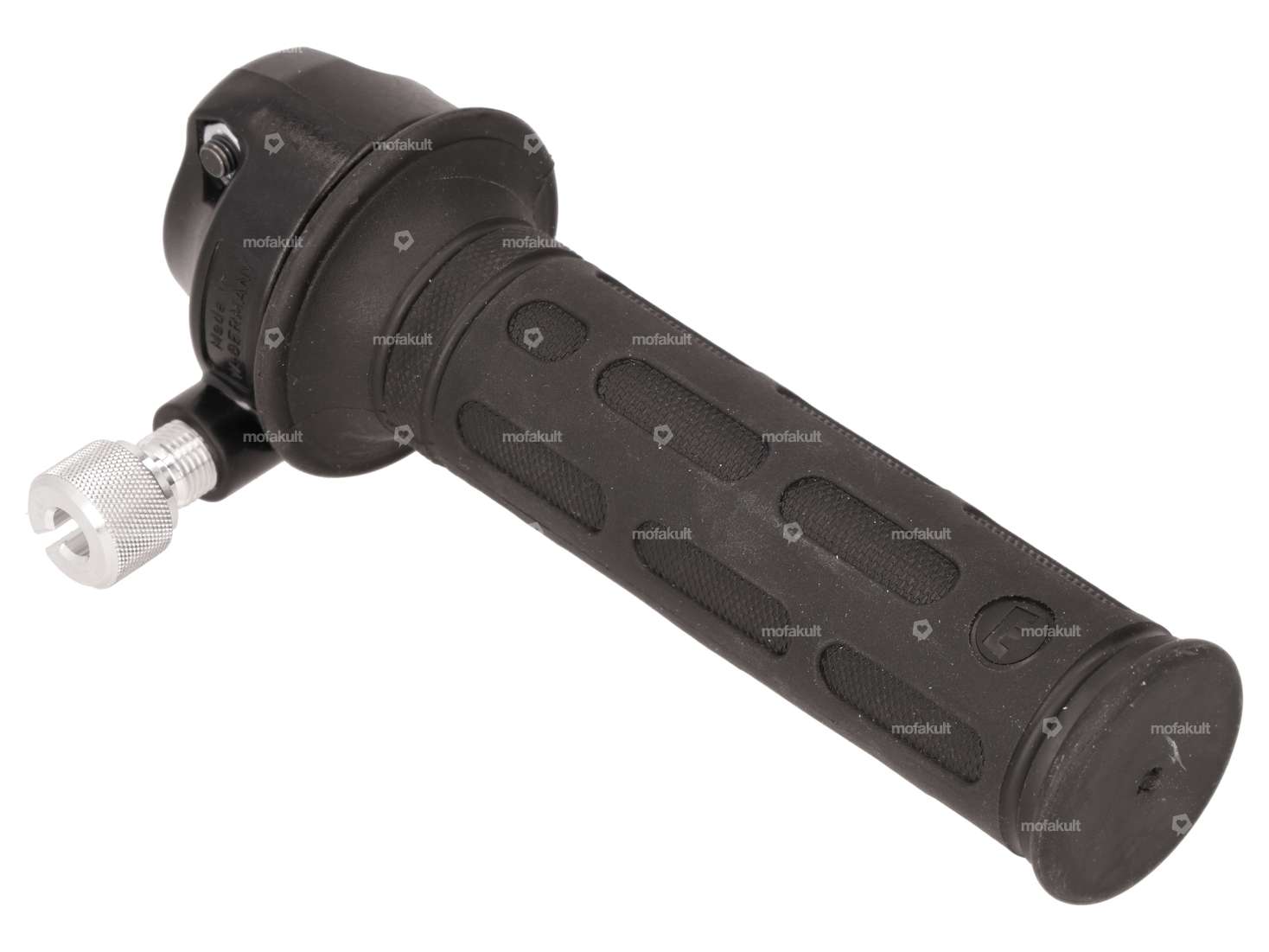 Magura throttle grip plastic NOS Carousel Image 3