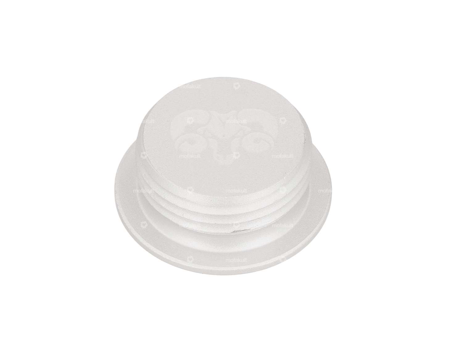 66HEROES Bouchon de remplissage d'huile alu | Sachs 503, 535 (A4479) Carousel Image 2