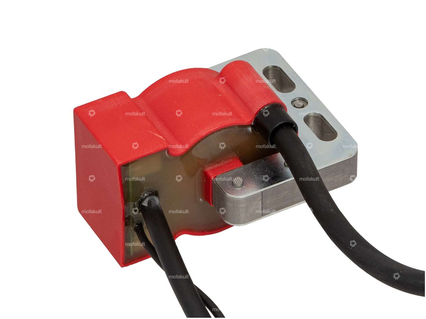 Bobine d'allumage Selettra A20 Allumage Carousel Image 2