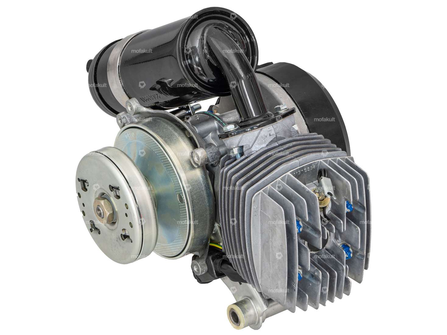 Moteur | Peugeot 103 MVL-SP, SPX Vario Carousel Image 3