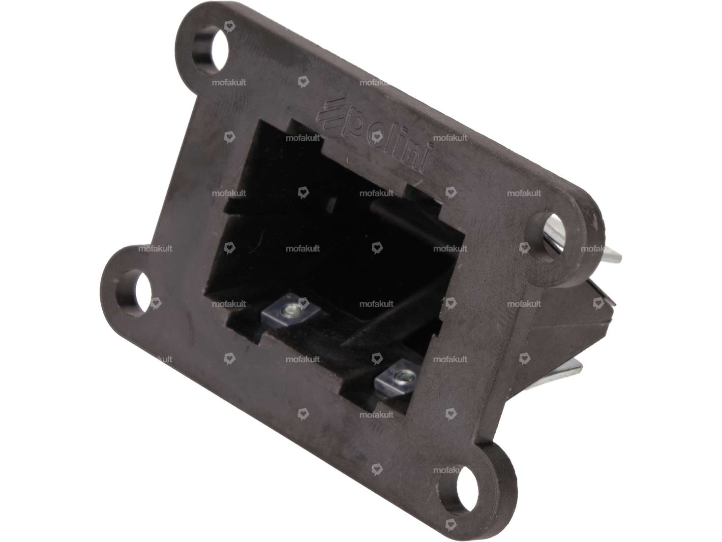 Insert Polini à membrane à 4 volets Carousel Image 3