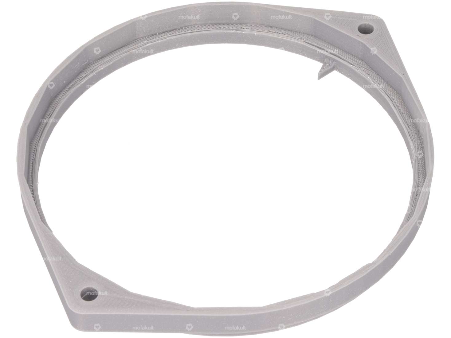 Distanzring Schwungradabdeckung Kokusan | Puch E50 Carousel Image 2