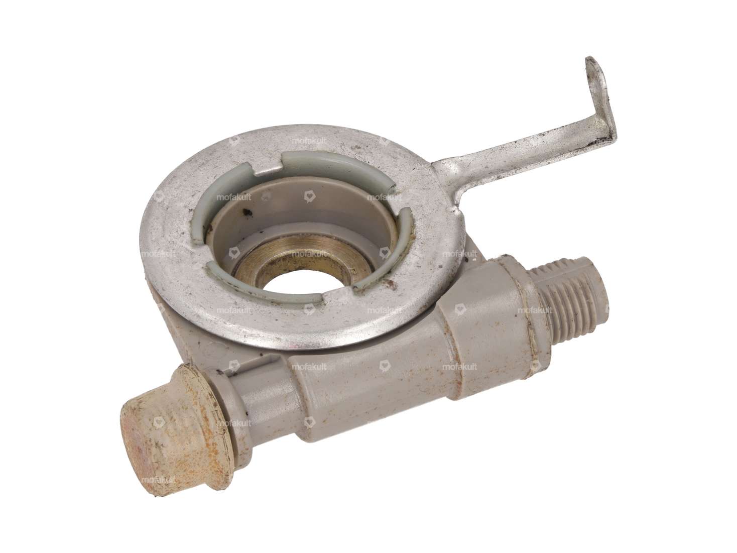 VDO Tachoantrieb 17" LH / RH NOS Carousel Image 3