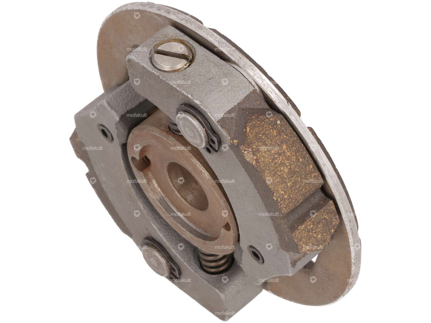 Clutch 2-jaw NOS | Puch E50 Carousel Image 3