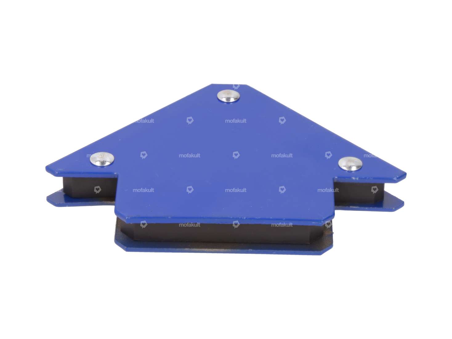 BGS Kraft Support magnétique 11 kg Aide au soudage 45° / 90° / 138 Carousel Image 2