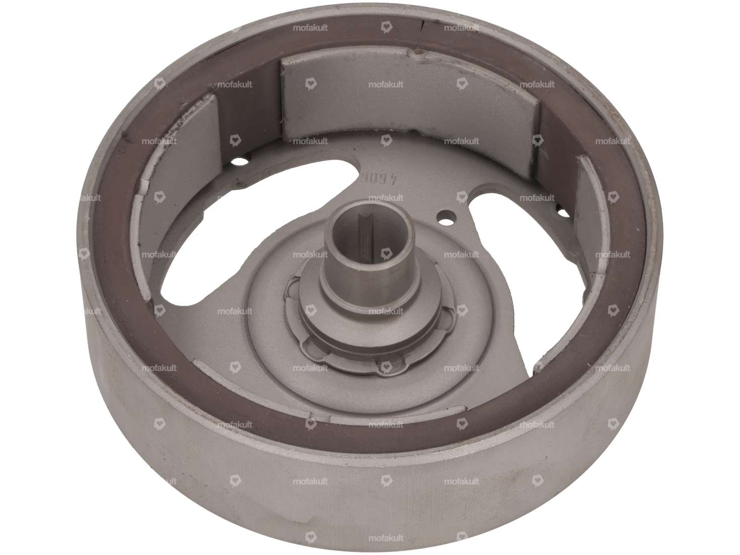 Ducati volant d'inertie rotation à gauche (0212 122 036) NOS | Puch Carousel Image 2