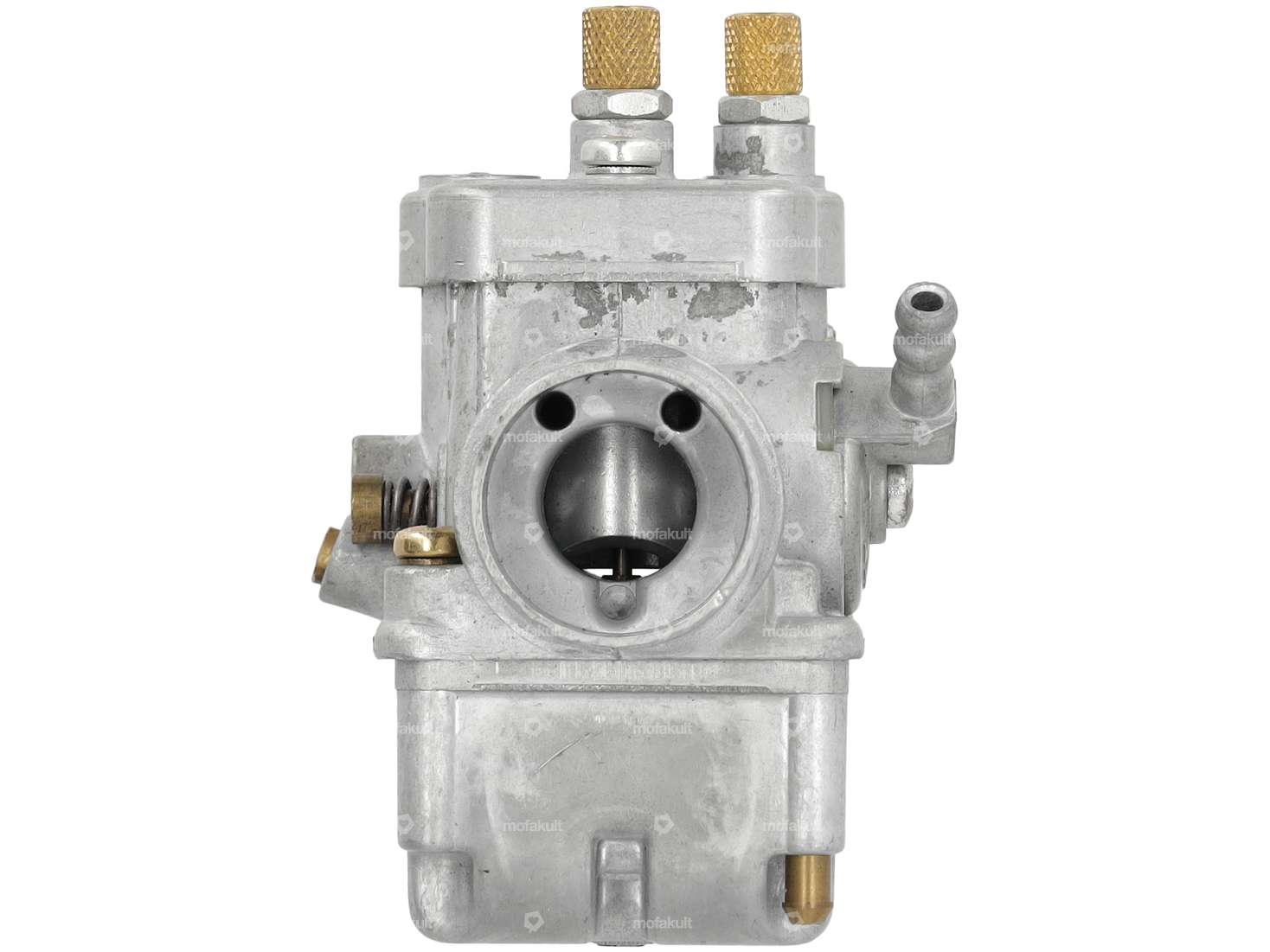 BING 15 mm Vergaser Bing 17 (17/15/111) NOS | Zündapp / Puch Supermaxi LG1, LG2 Carousel Image 4