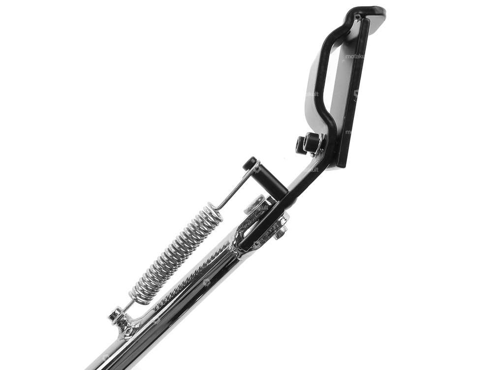 Béquille latérale prolongée Chrome | Puch Carousel Image 4