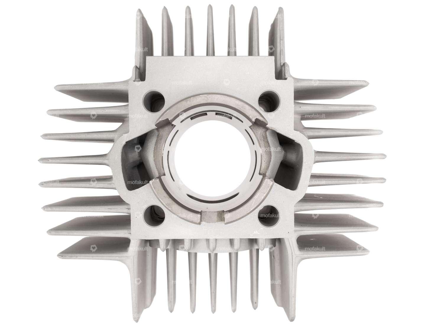 GPO 38 mm Kit de cylindres 50 ccm 6 canaux | Puch Carousel Image 4