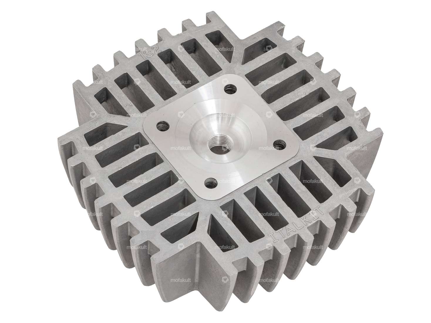 Gilardoni italkit 47 mm cylinder kit 75 ccm | Puch Carousel Image 6