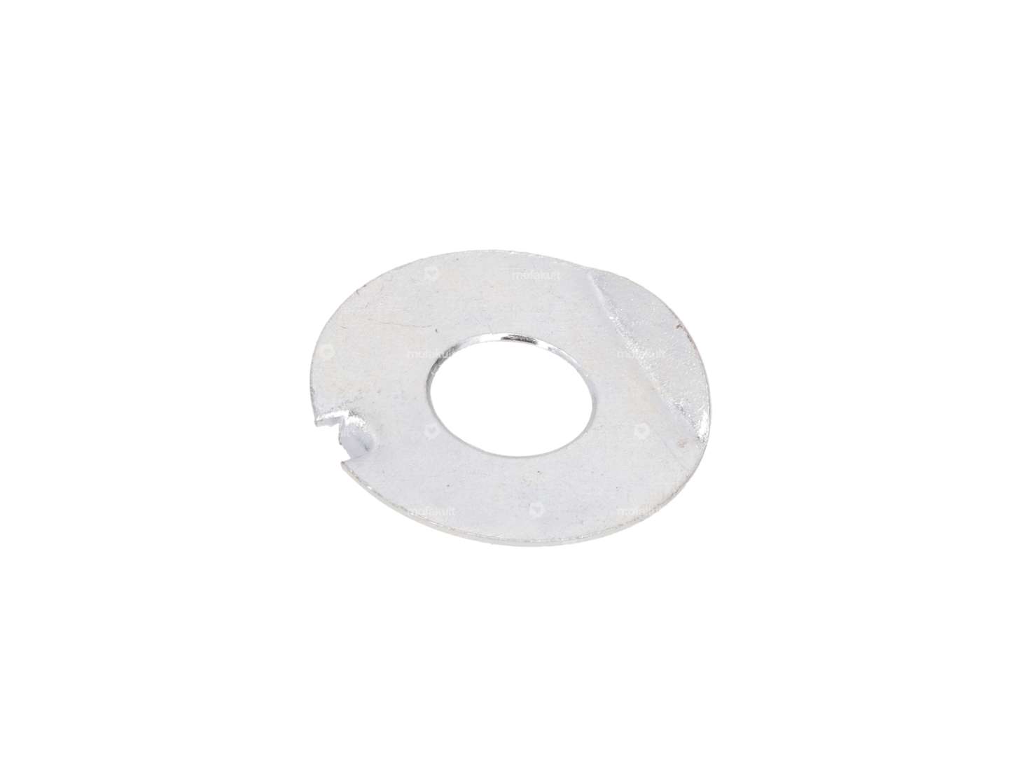 M8 Tôle de sécurité attelage | Puch X30 Velux Carousel Image 2