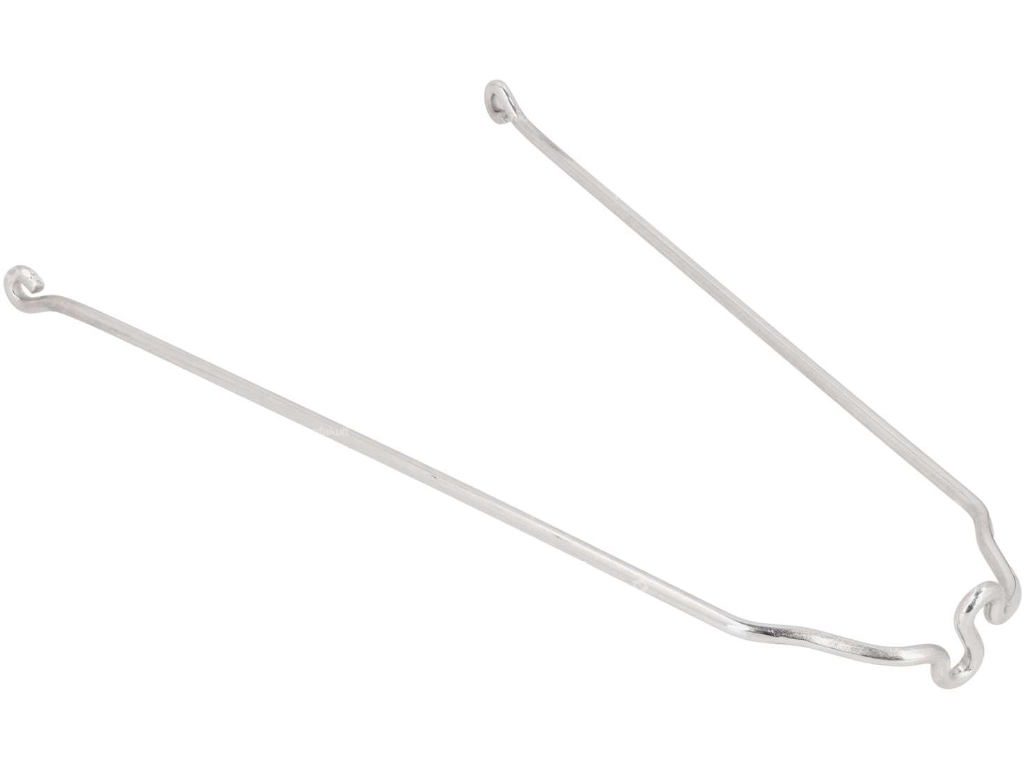 GPO Barre de garde-boue arrière 19" | Puch X30 Velux Carousel Image 2