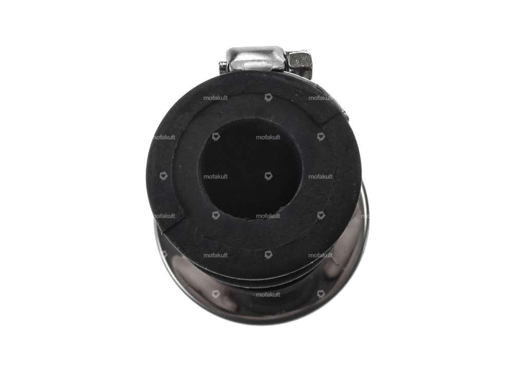 Mushroom air filter foam red, Bing SRE (Ø=20 mm) Carousel Image 3