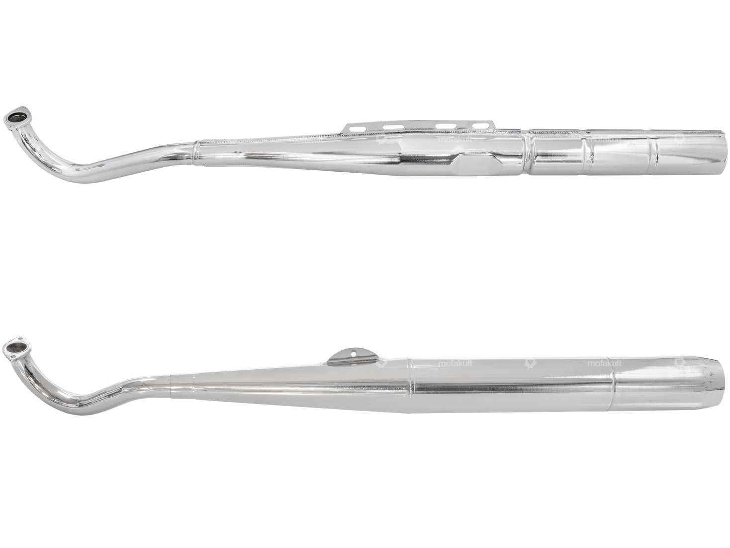 Kit de réglage Airsal 44 mm (budget) | Puch E50, ZA50 Carousel Image 4