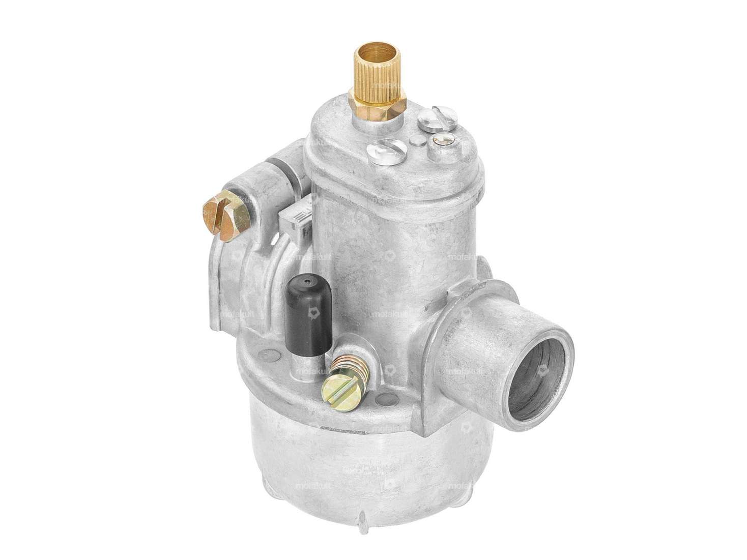 Kit de réglage Airsal 44 mm (budget) | Puch E50, ZA50 Carousel Image 3