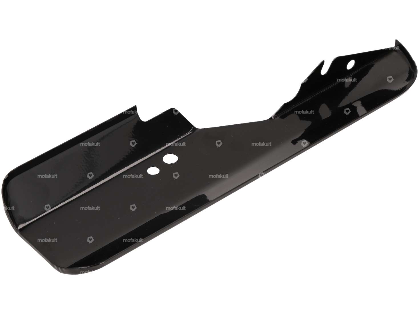 Panneau anti-projection carburateur | Solex Carousel Image 2