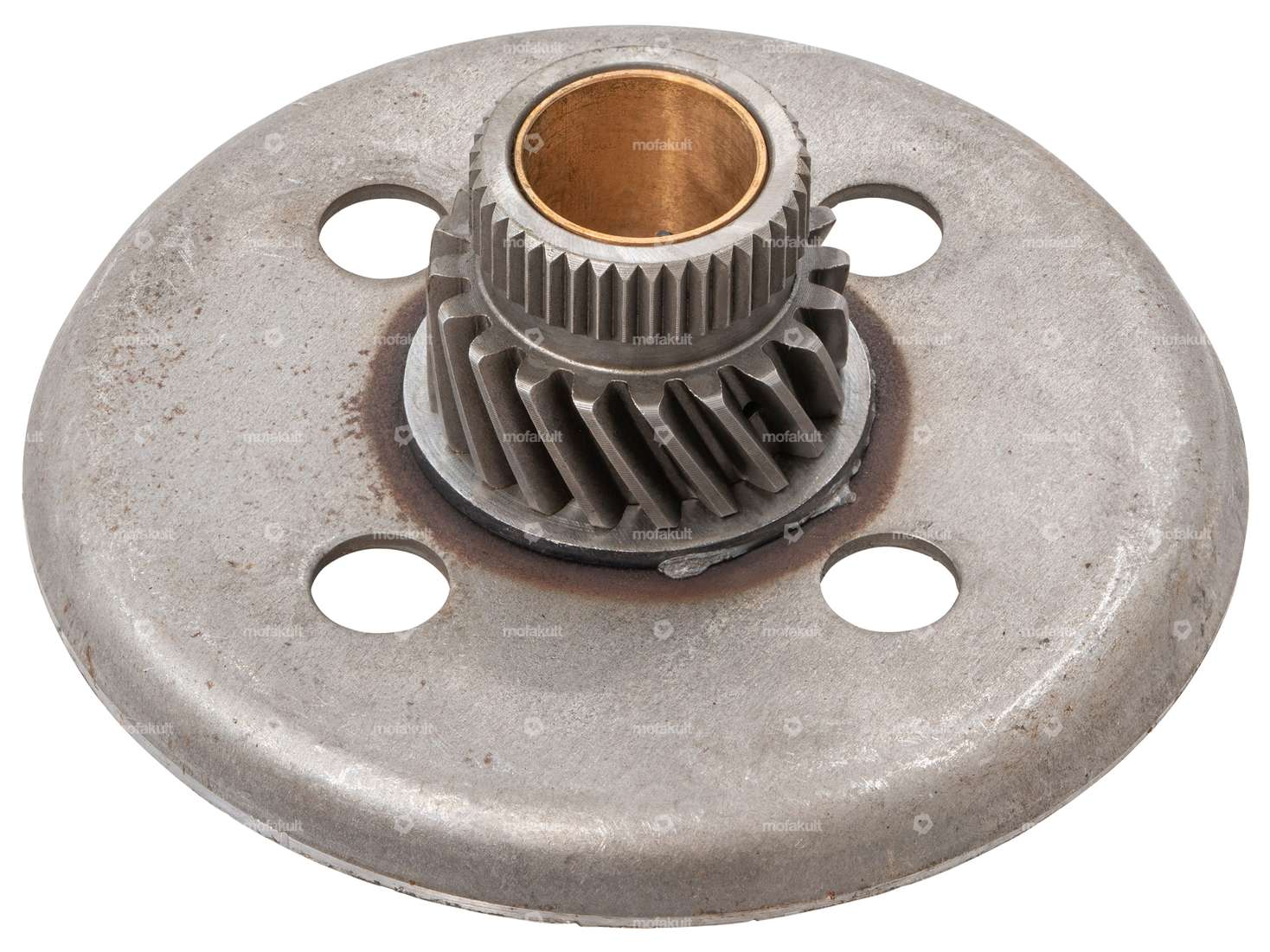 Surflex Mitnehmerteller | Puch ZA50 Carousel Image 1