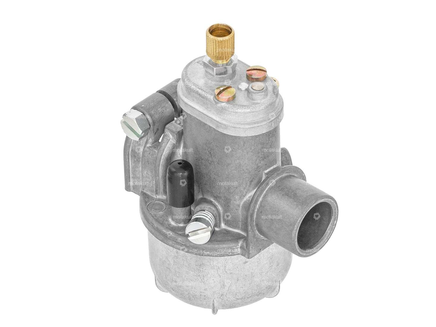 BING 15 mm Bing carburateur original (1/15/46A) Carousel Image 3