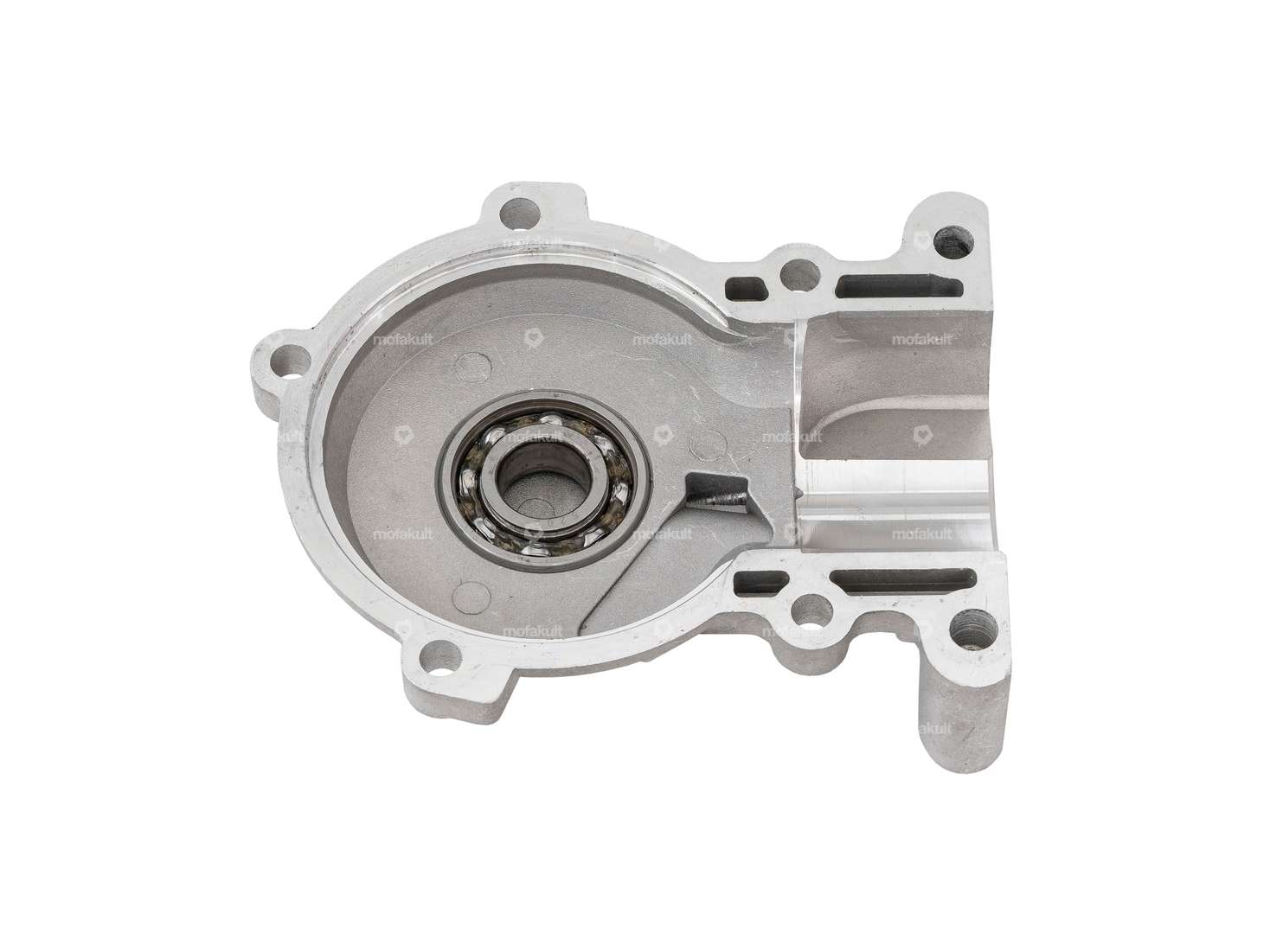 Motorengehäuse eckiger Einlass | Piaggio Carousel Image 5