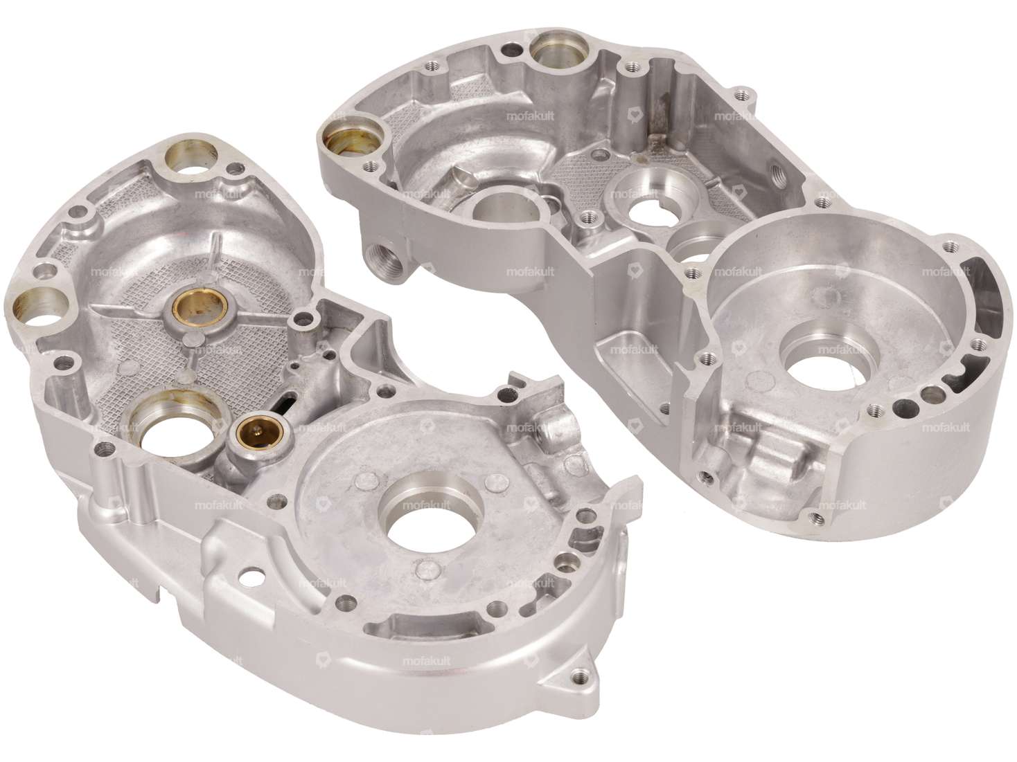 Motorengehäuse | Sachs 50/3 3-Gang HG mit Kickstarter Carousel Image 5