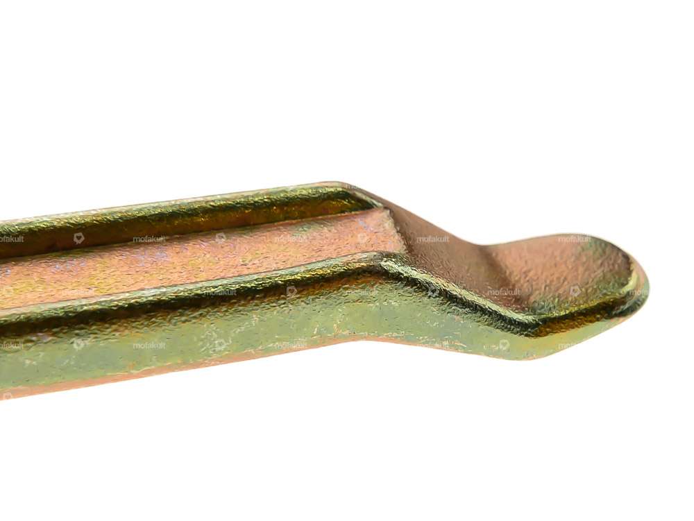 Kit de leviers pour pneus Buzzetti 240 mm Carousel Image 4