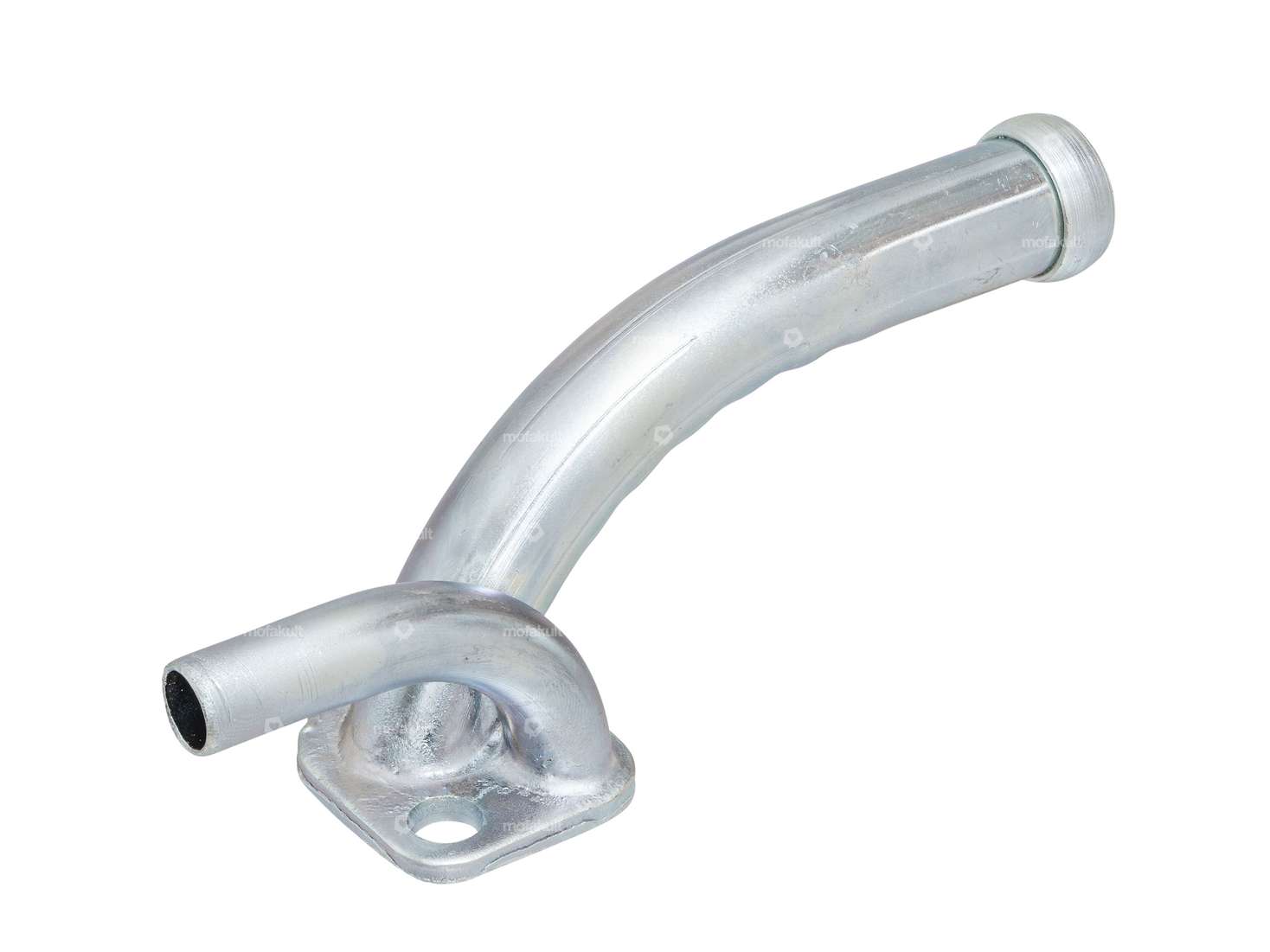 Intake manifold Solex Carousel Image 1