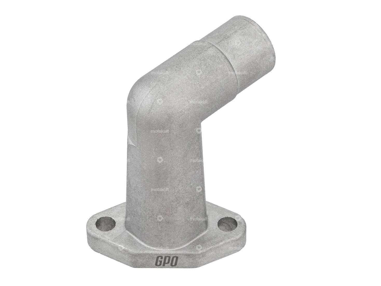 GPO intake manifold 15 mm square | Puch X30 NS, NL, Sprinter Carousel Image 2