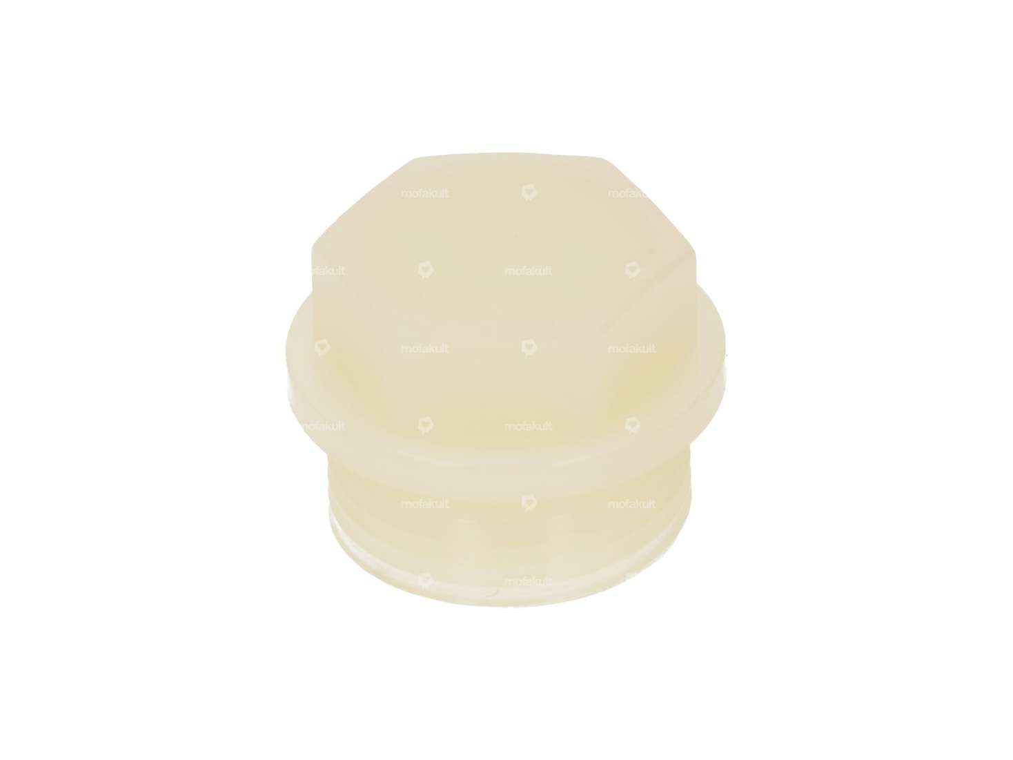 Vis de centrage M22x1.5 plastique | Puch Z50 Carousel Image 1