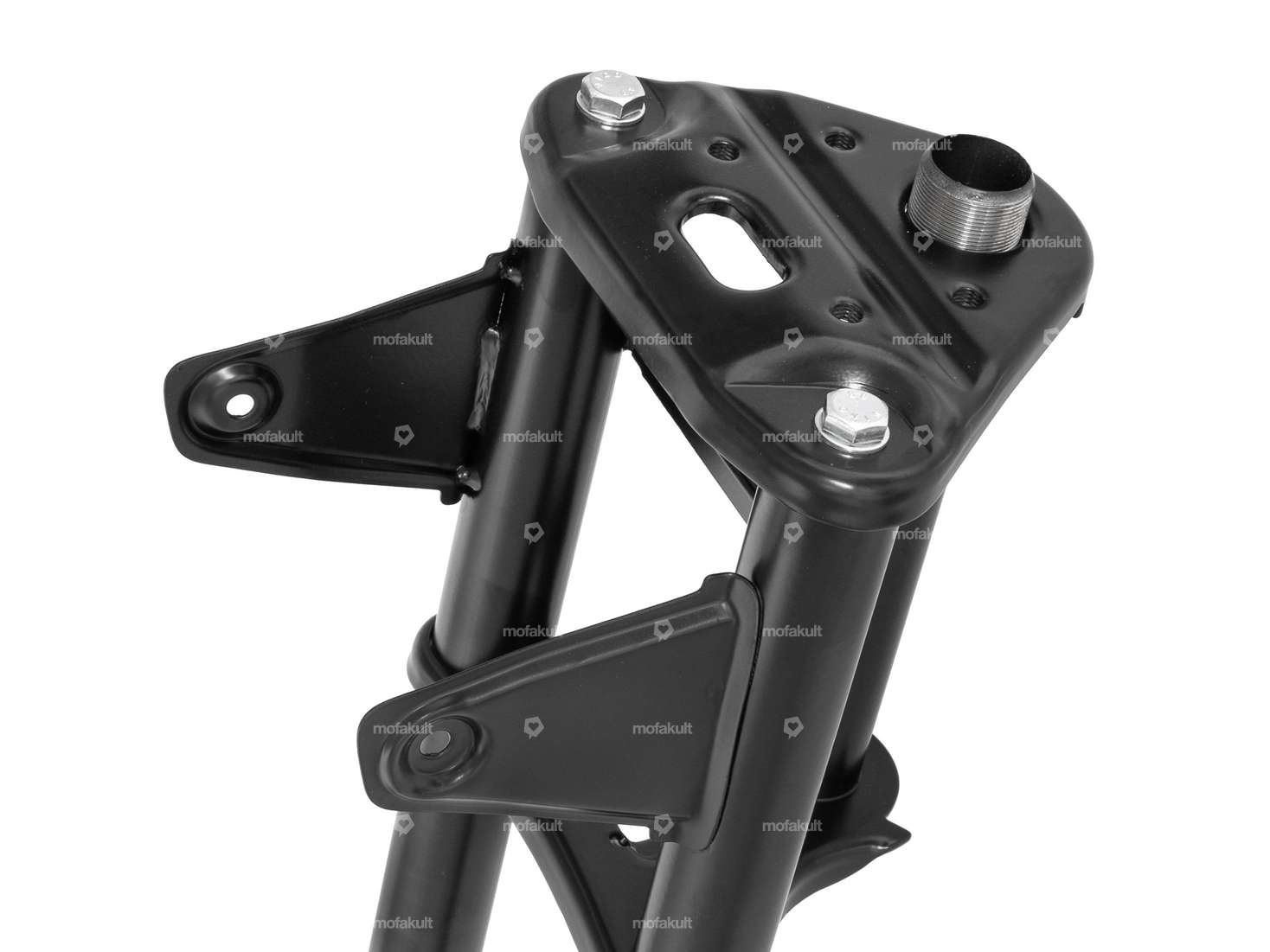 EBR fourche noire | Puch X30 NS, NL, NG-2AH / Supermaxi LG1, LG2 Carousel Image 3