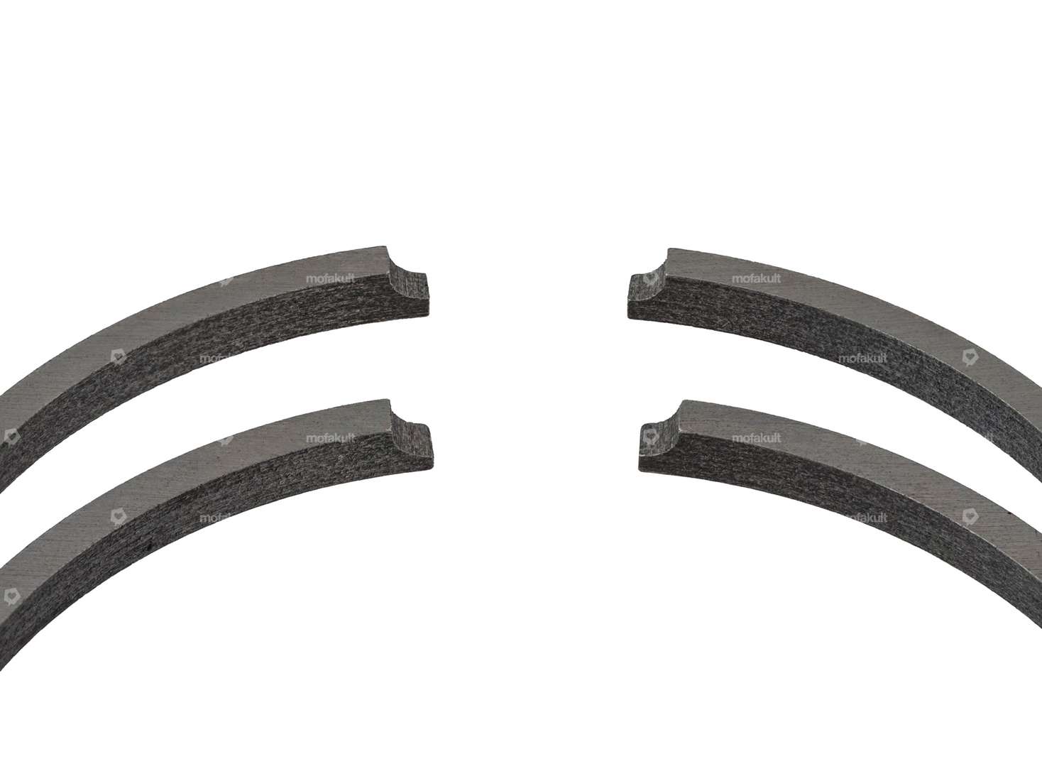 Kolbenringe 38.5 mm (Paar) | Sachs 50/3 gebläsegekühlt Carousel Image 2