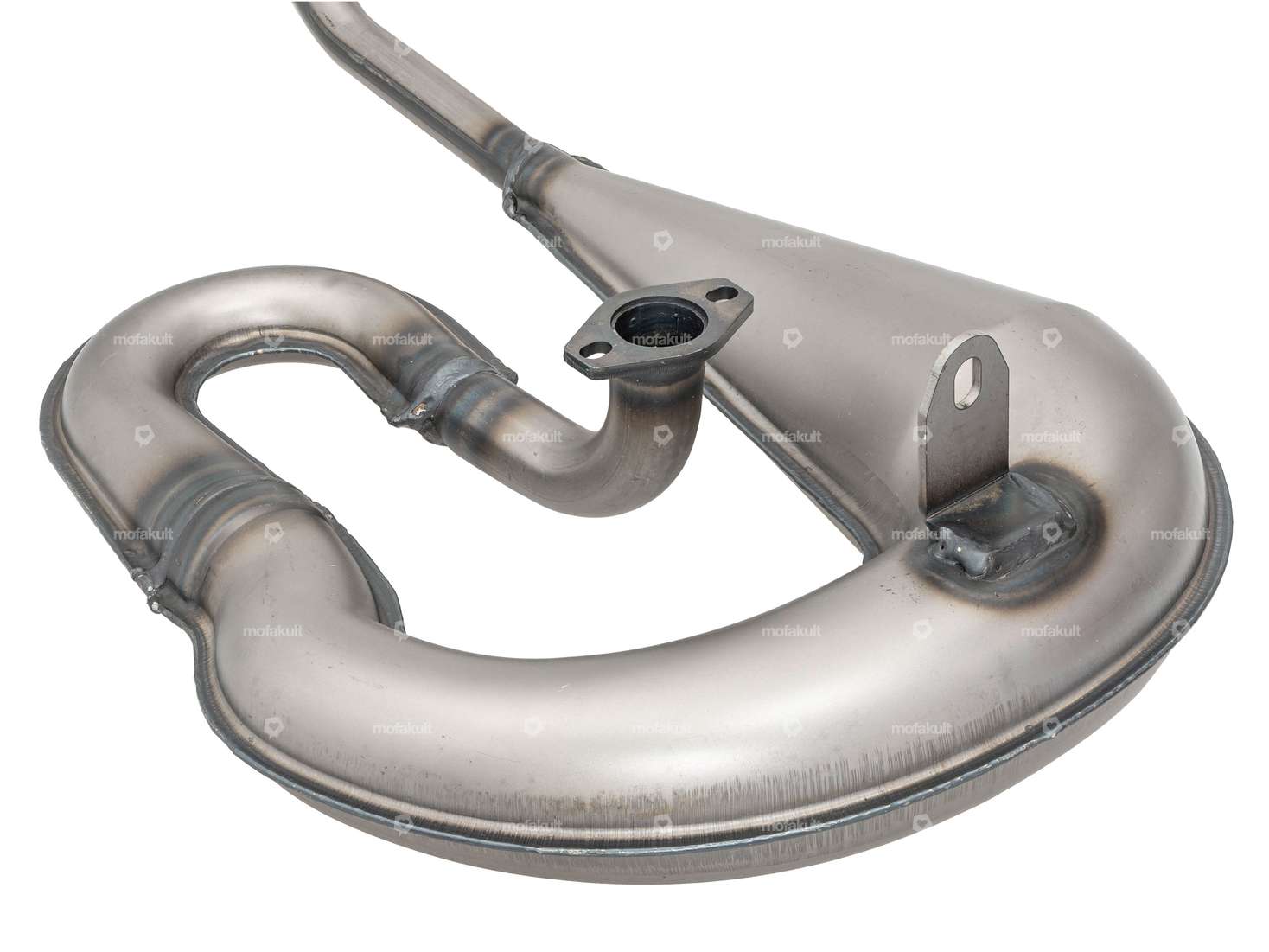 PROMA Auspuff Circuit | Puch Carousel Image 2