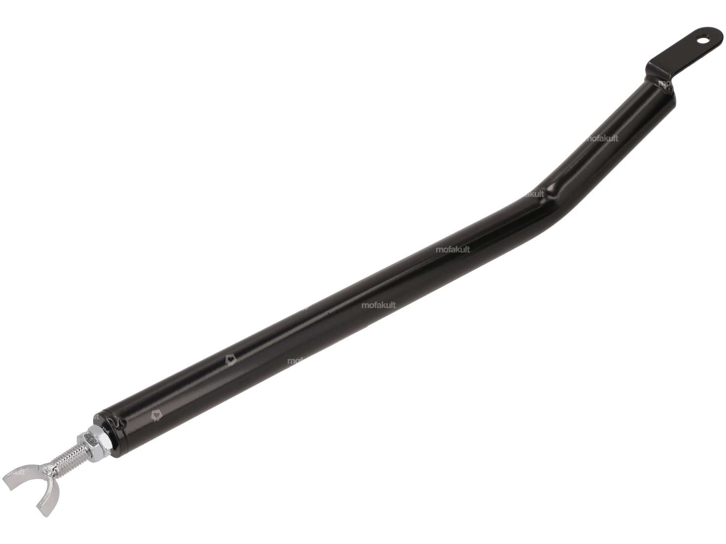 EBR entretoise de cadre noir | Piaggio Ciao PX Carousel Image 1