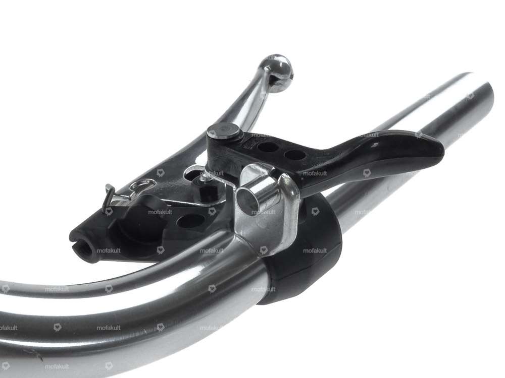 swiing® revival Levier déco Logement de trou à gauche noir (Magura) Carousel Image 4