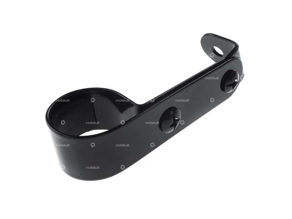 Bras de fixation Kroozie noir Carousel Image 2