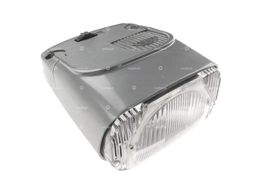 Scheinwerfer grau | Piaggio Boxer Carousel Image 1