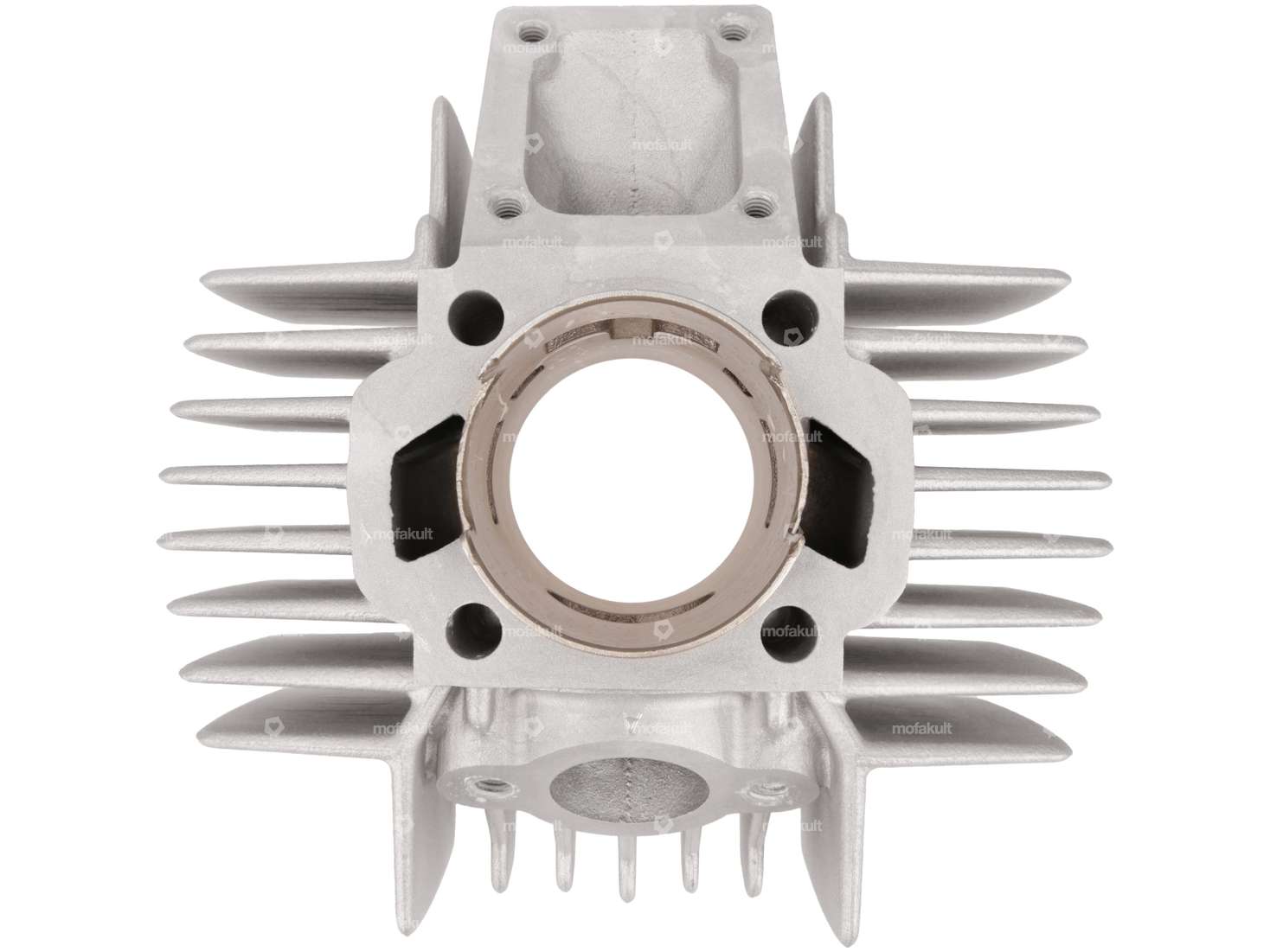 Parmakit 45 mm Kit de cylindres Tuning 12 mm KoBo | Tomos A35 Carousel Image 2