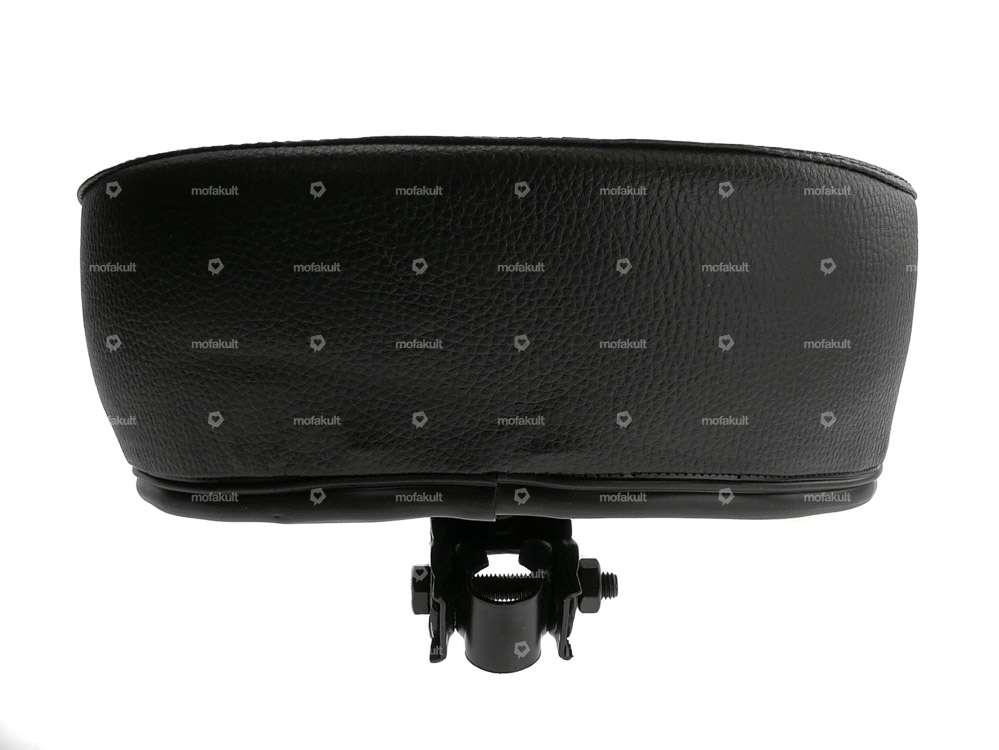 selle ressort fort noir Carousel Image 4