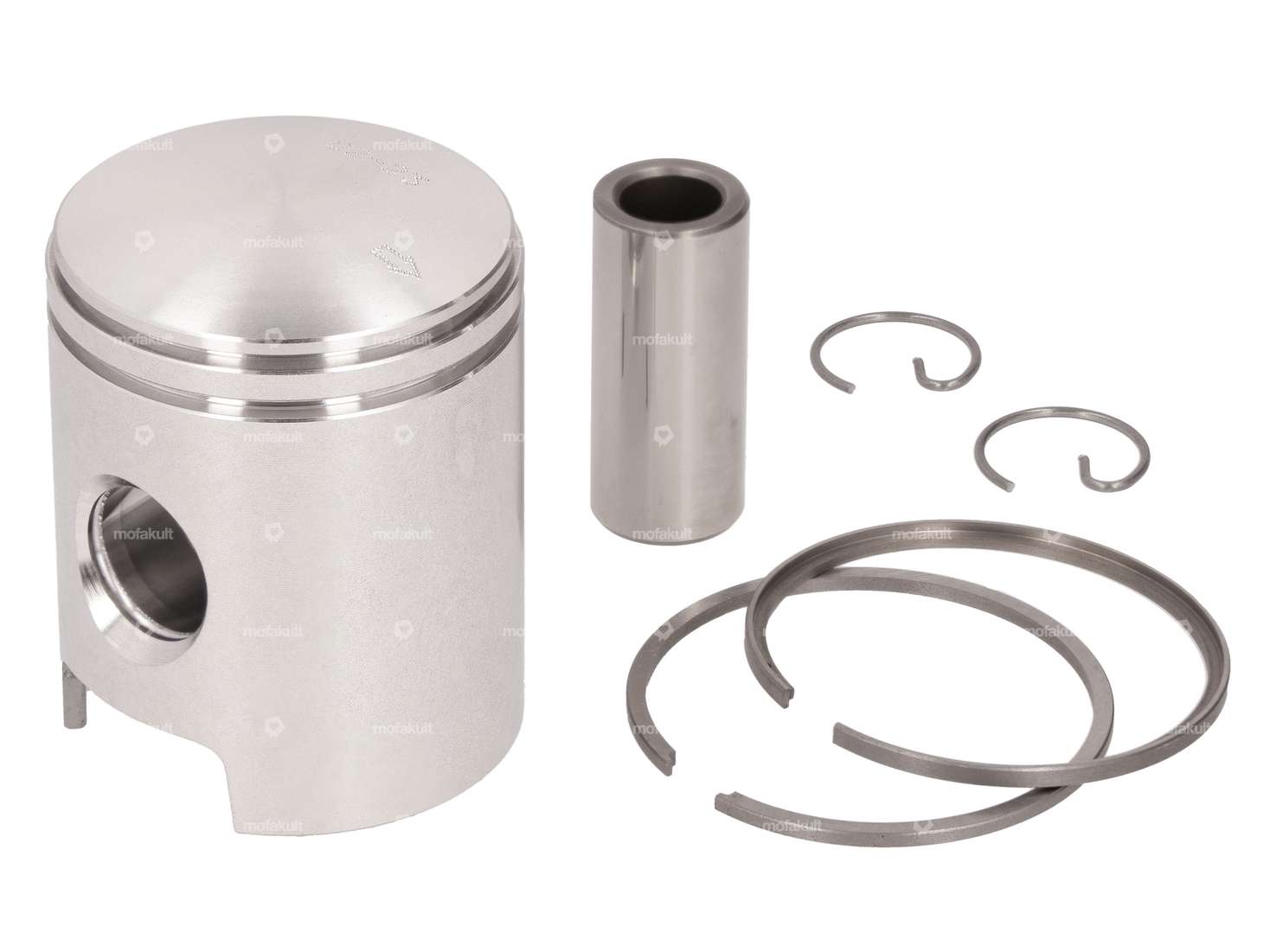 Meteor piston 39.97 mm (14 mm KoBo) E | Kreidler Florett RS Carousel Image 1