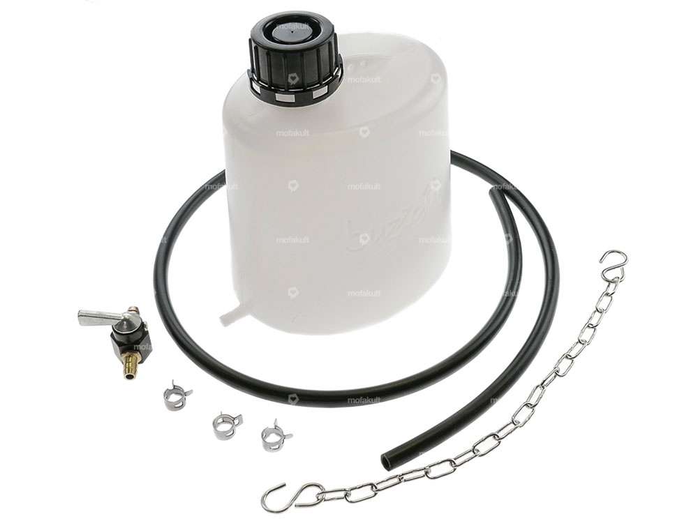 Réservoir d'essence Buzzetti avec raccord Carousel Image 2