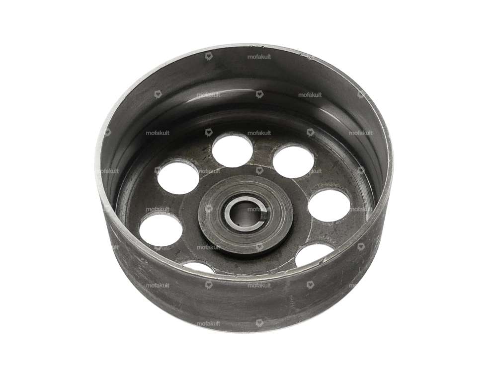 Kupplungsglocke 13 Zähne Ø 9.6 mm Occ. | Puch ZA50 Carousel Image 2