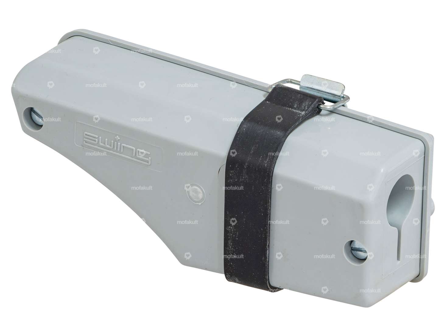 swiing® revival Luftfilter Original grau | Sachs 503 Carousel Image 1