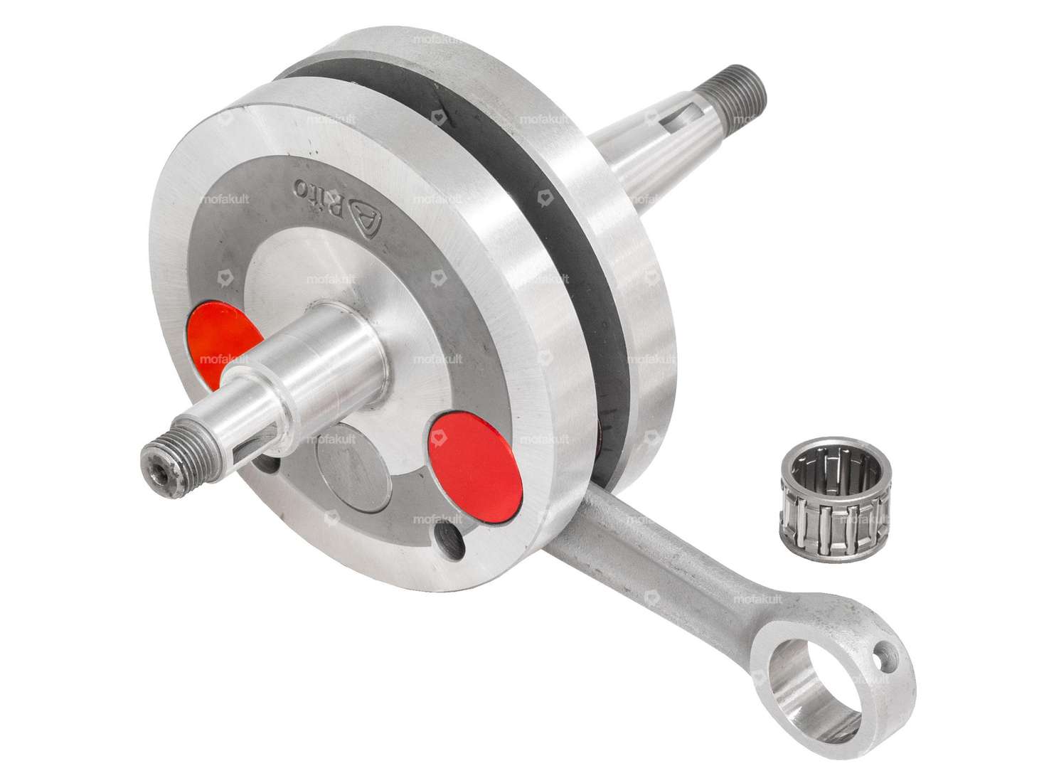 Vilebrequin Rito High End Sachs 50/3, 50/4 palier L17 (14 mm KoBo) Carousel Image 1