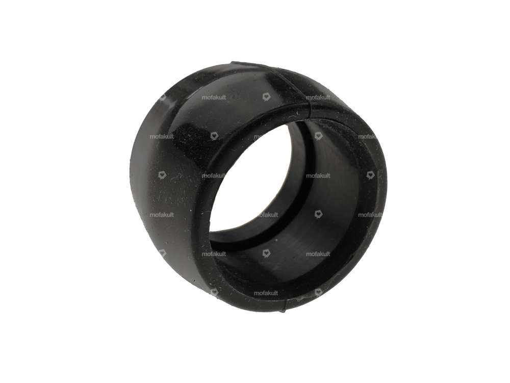 Gummi Auspuff | Kreidler MF, MP, Flory Carousel Image 1