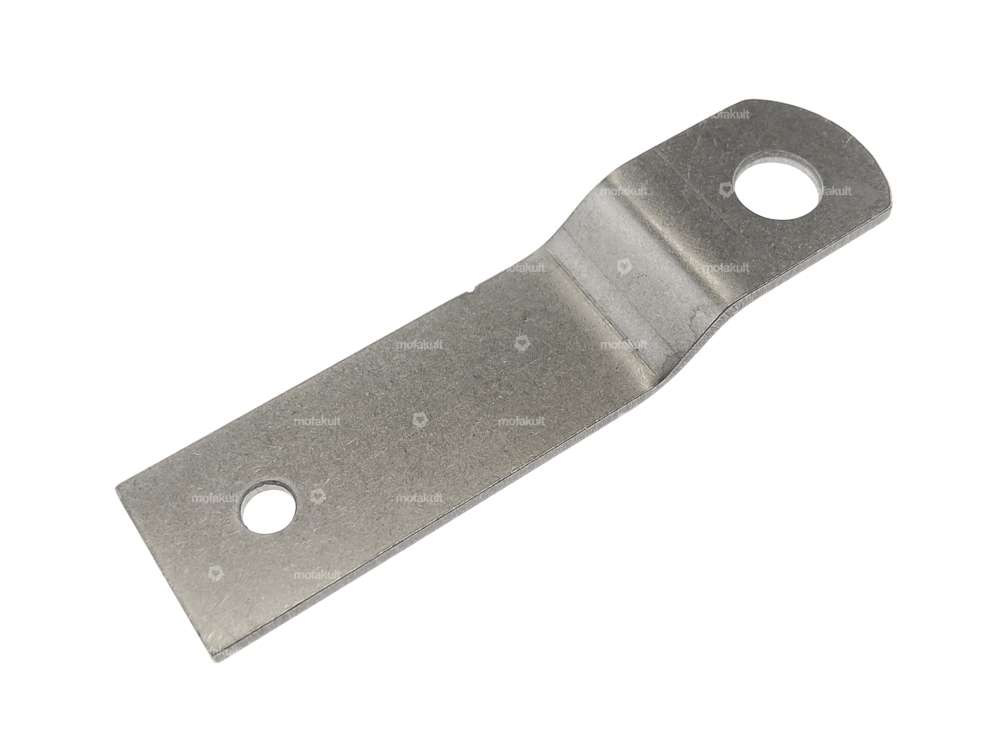 Cockpit bracket Inox | Pony GTX 521 (P0902) Carousel Image 1